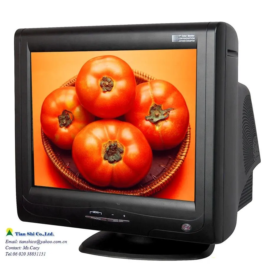 17inch CRT Monitor