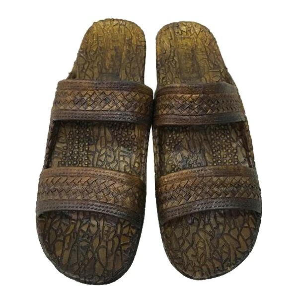 jesus slippers