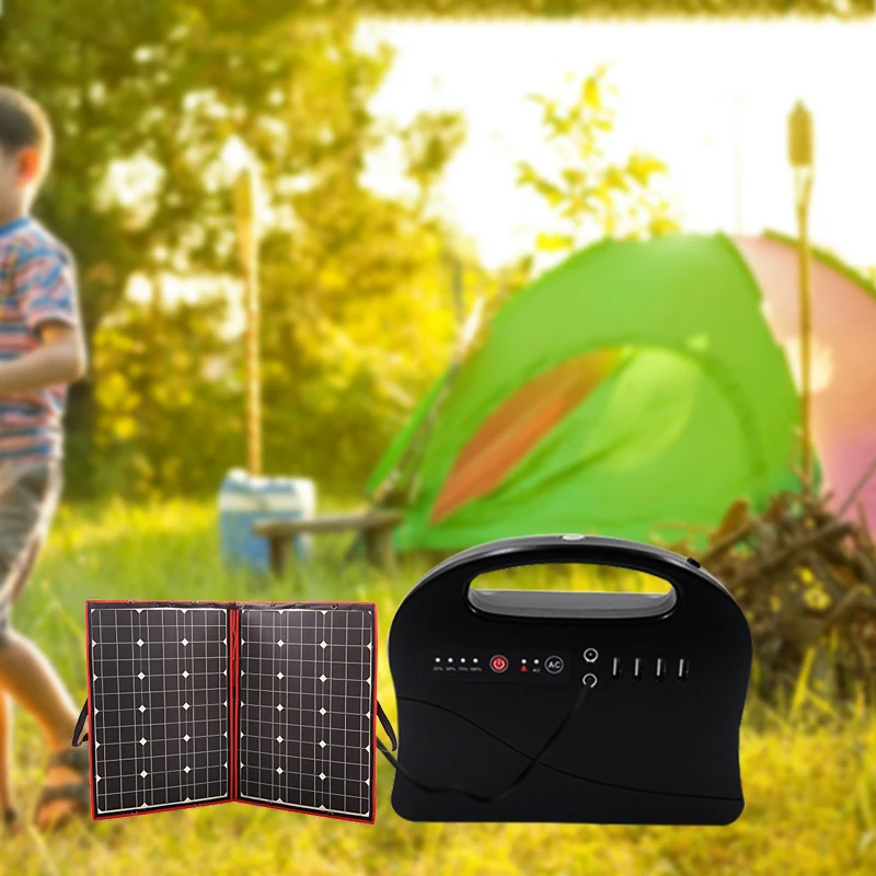 Best Selling Electronic Charger Portable Adjustable Power Source Ac Outlet 42000Mah Power Chargers - ANKUX.COM