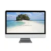 18.5/21.5 inch Win10 intel i3 cpu touch desktop computer wireless wifi all in one pc