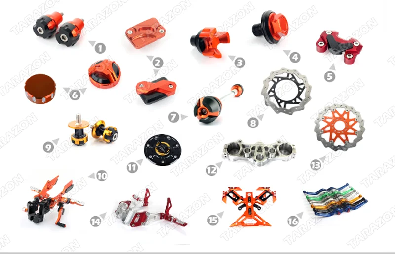 ktm spare parts online