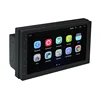 9 Inch Touch Screen car video double din with Mirror Link and GPS Navigation MP5 android car player