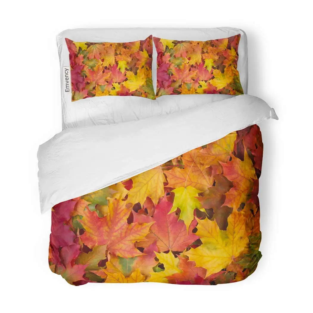 Cheap Maple Leaf Duvet Cover, find Maple Leaf Duvet Cover deals on line