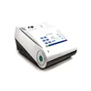 Hot color LCD display blood gas analyzer/portable blood gas analyzer/blood gas electrolyte analyzer for human