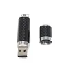 2018 New Design Carbon Fiber USB Flash Disk Memory Disk