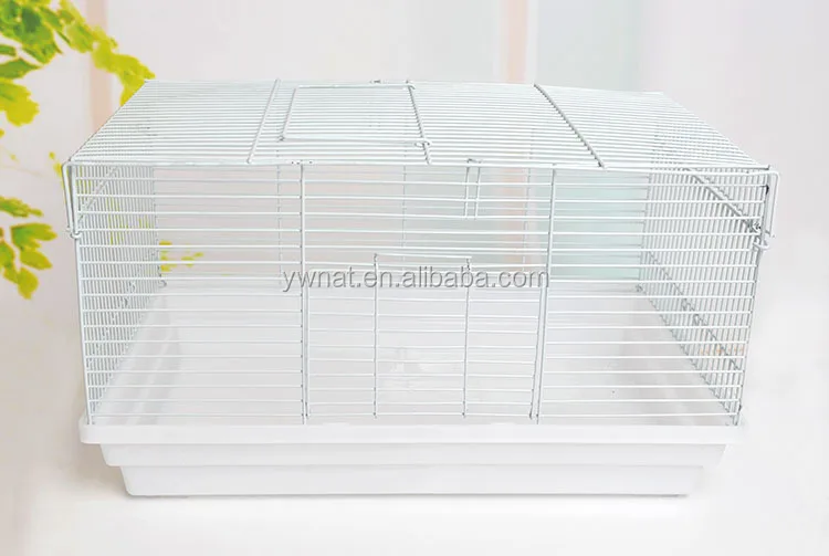 Pet Supplier Pet Accessories Basically Simple Hamster Cage Buy Custom