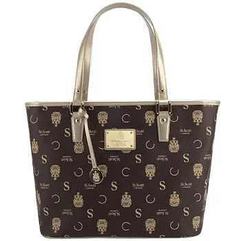 St Scott Brand Name Handbags Handbag England Korea Product On Alibaba
