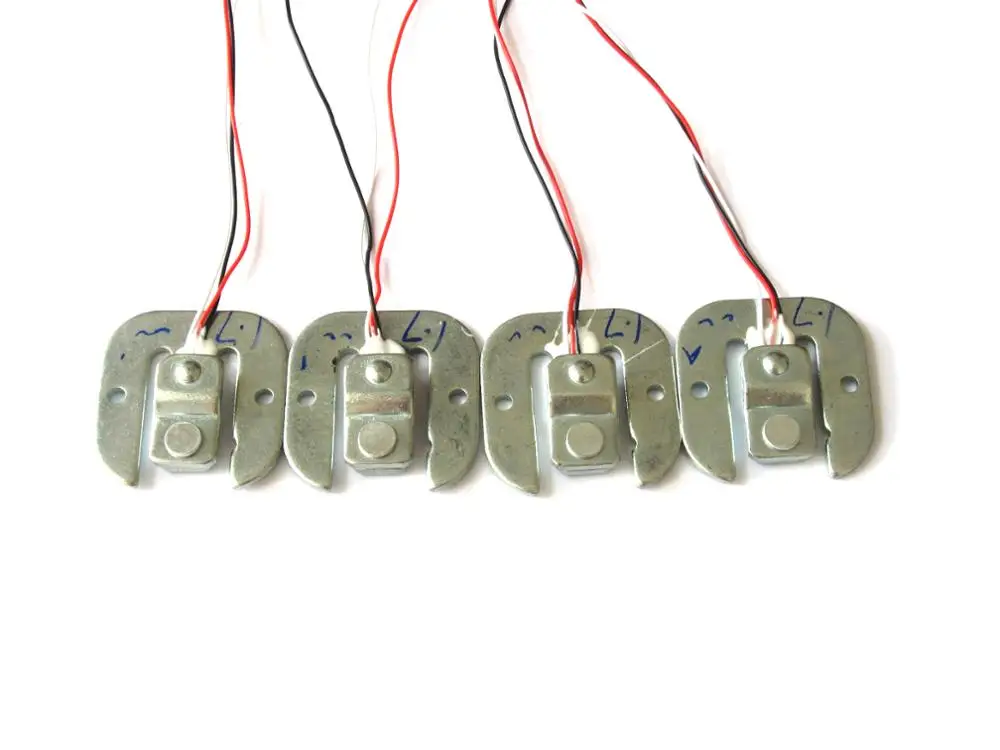 Cheap Bathroom Scale Load Cell 50kg Mini Load Cell Buy Mini Load Cell