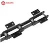 Cane Harvester Chain Agricultural Chains Cane Feed and Washing Table Chains