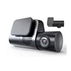 Look here dual 1080P wifi car dvr best FHD car dash camera