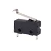 kw10 magnetic 2 pole lock 5a 250vac micro switch