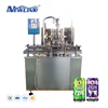 2019 New design energy drink PET /Tin can filling equipment,canning machines for sale