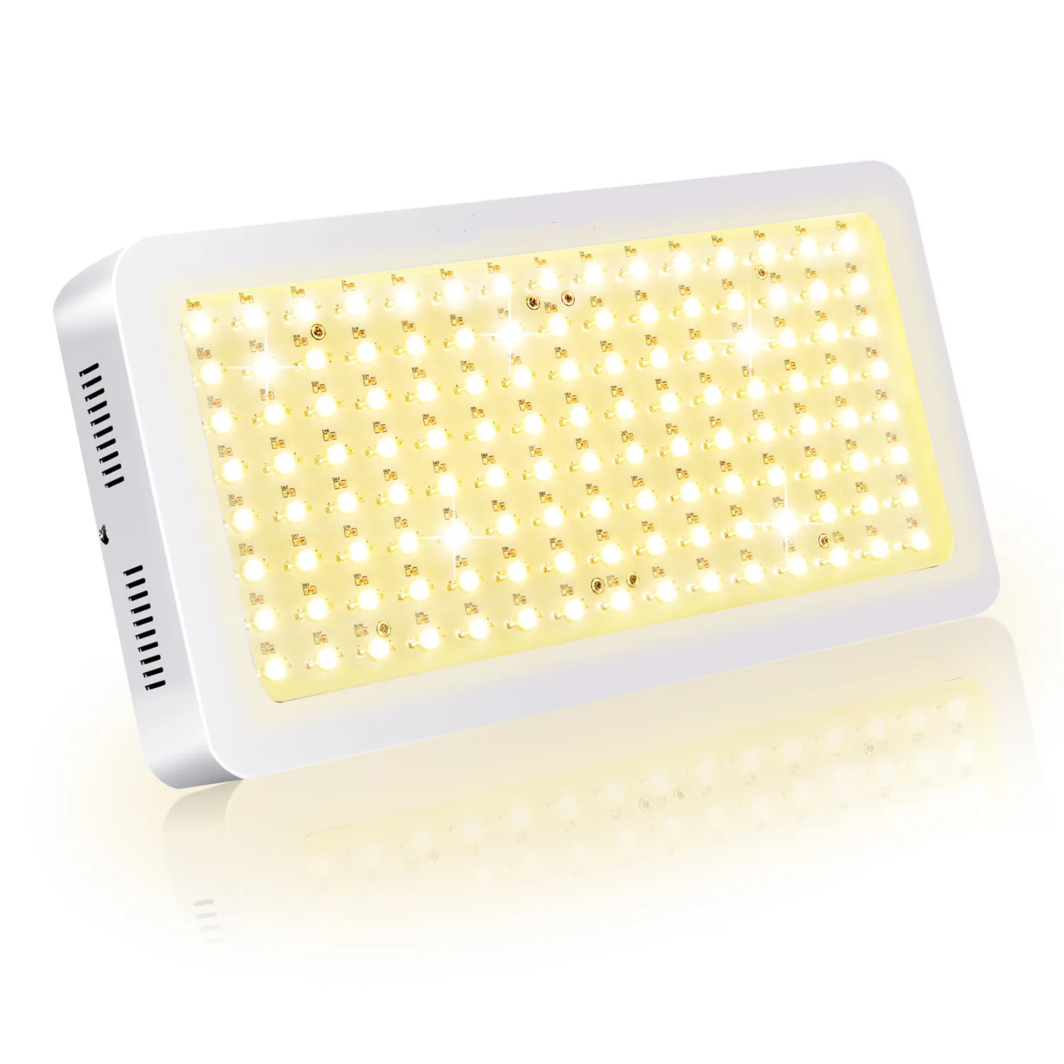 ETL High Quality 600W Full Spectrum LED Grow Light Panel for Indoor Garden