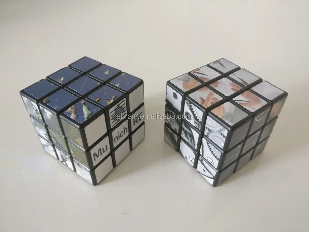 magic cube
