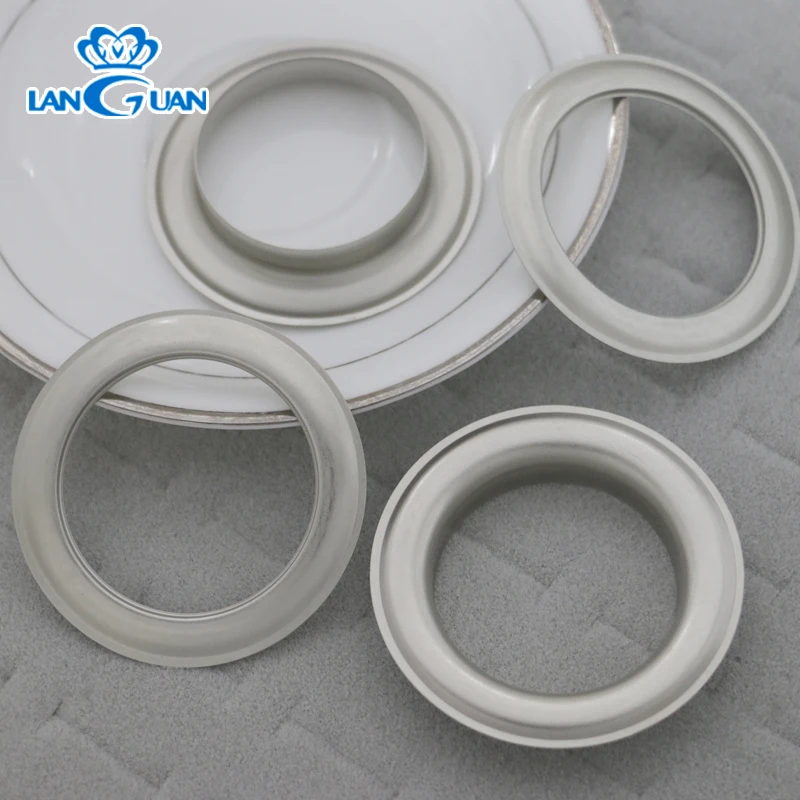 Big Metal Grommet Eyelet For Window Curtain Buy Big Metal Grommet