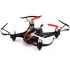2015 2.4g 3D rotation rc copter quad, drone with remote flying camera GW-TLS-116 vs parrot ardrone 2.0 rolling spider