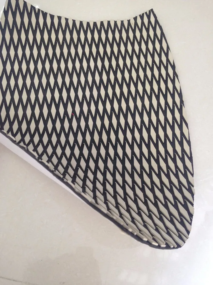 Customized 3m Surf Pad Custom Surfboard Traction Pad Buy Surfboard