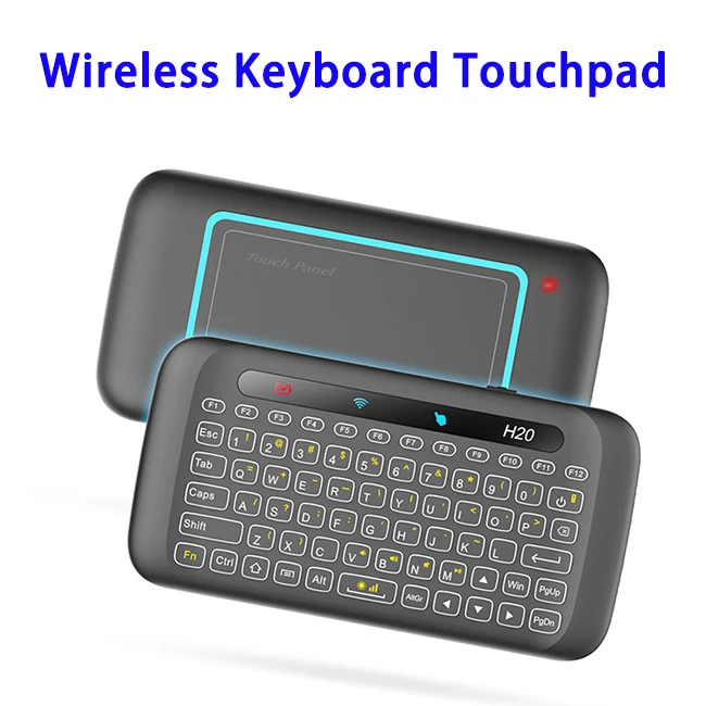 Ce Rohs Fcc With Touchpad Gaming And Mouse Wireless Keyboard Buy