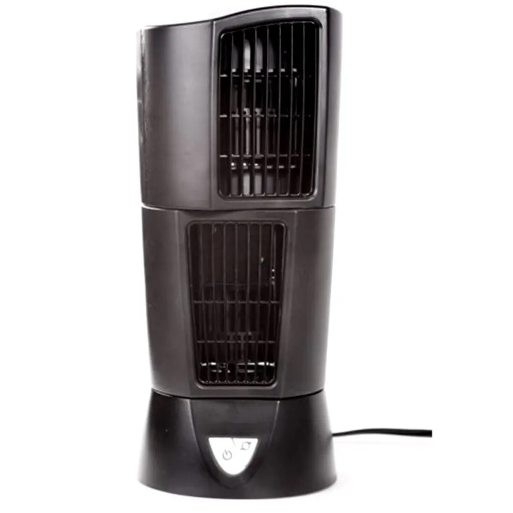 EyeSpySupply Covert Oscillating Fan Camera for Zone Shield Quad/Quad LCD Systems