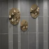 Building facing material waterproof snake dermatoglphy soft ceramic tile for indoor/outdoor