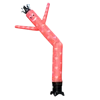 TOP Inflatable new design tube man air dancers advertising inflatables sky dancer blower advertising equipment