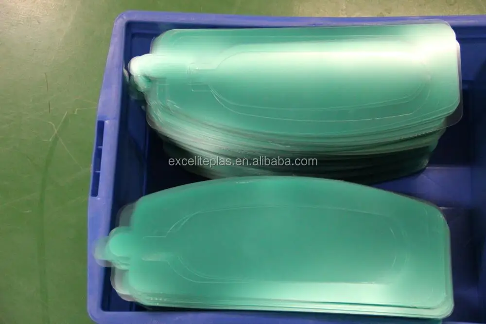 polycarbnate film for sand blasting helmet lenses.JPG