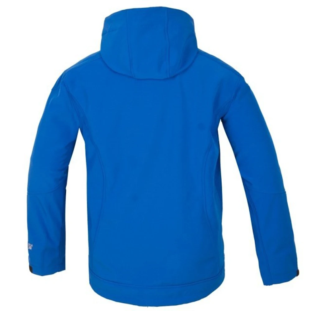 High Quality Custom Logo Blank Hooded Cycling Hiking Windbreaker Jackets Coat Men For Wholesale