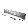 Car Decoration Auto Parts Tailgate Applique Trim Panel for Ford F-150 2017-2019