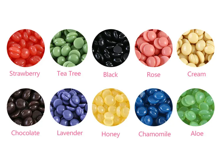 hair removal wax for women