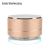 Wireless mini portable blue tooth speaker outdoor music