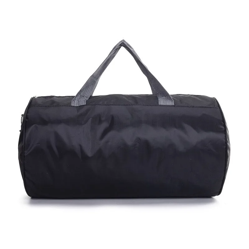 Sports Bags Black Gym Athletic Custom Gym Bag Oem - Buy Custom Gym Bag ...