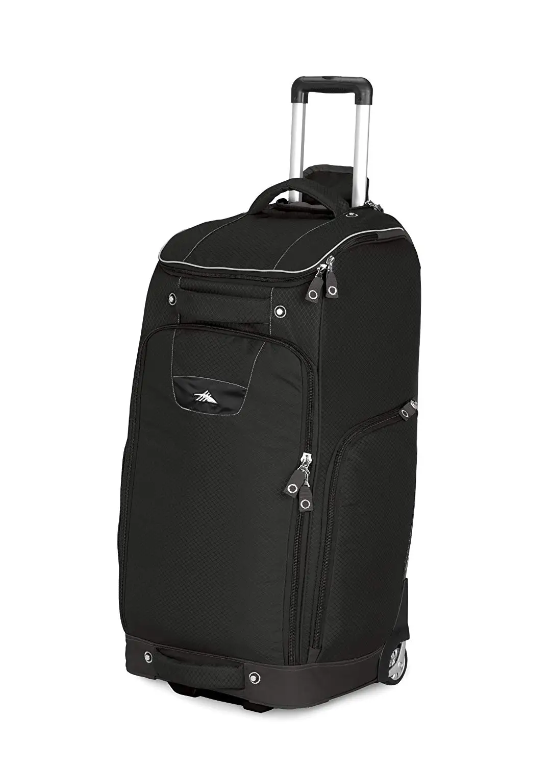 Buy More4bagz Extra Large 34 Inch Wheeled Cargo Folding Holdall Travel Duffle Bag - 140 Litres ...