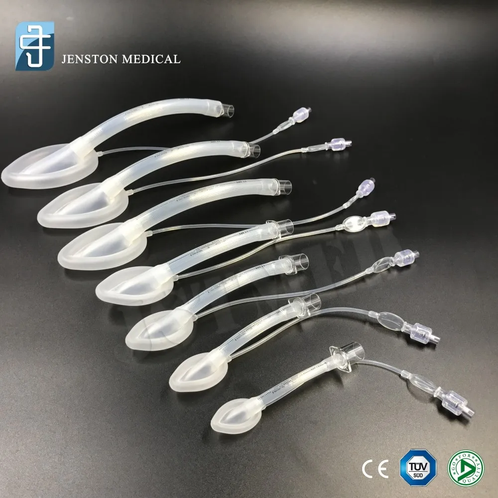 Anesthesia Laryngeal Mask Airway Tube Buy Laryngeal Mask Airway