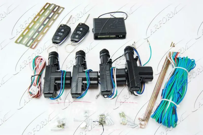 buy central locking system for cars