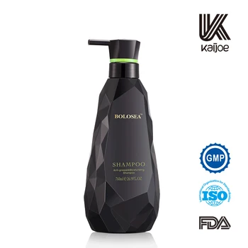 2018 Top Quality Salon Brands Anti Grease Moisturizing Hair