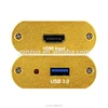 hot selling hdmi to usb 3.0 converter video capture factory price support 1080P