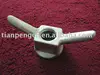 wing nut-concrete form accessories