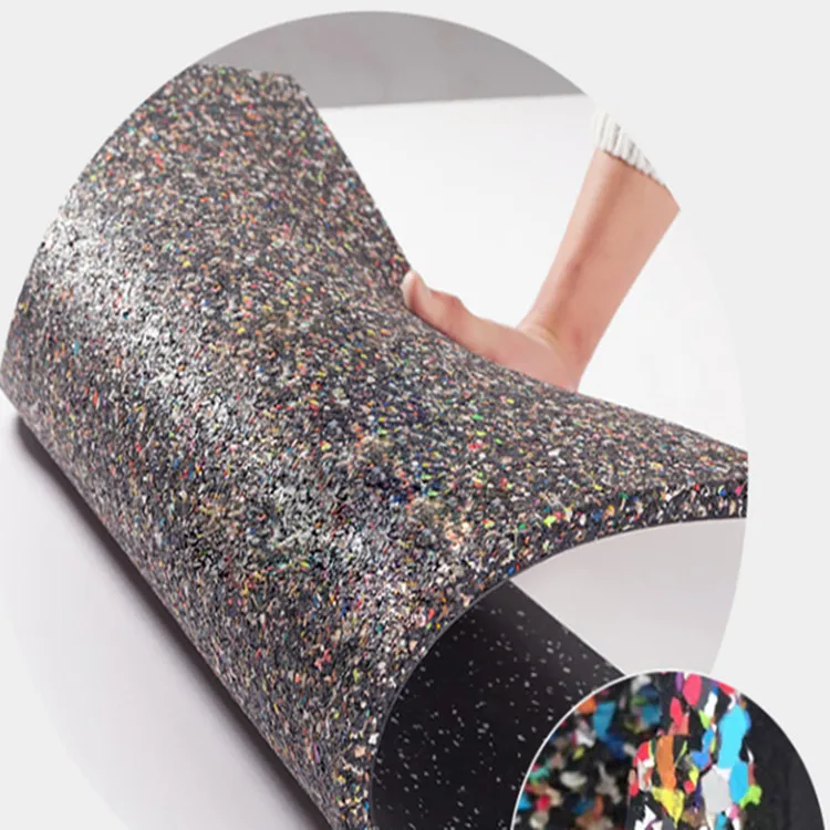 Cheap Gym Rubber Roll Sound Insulation Gym Flooring Mat Buy Cheap Gym