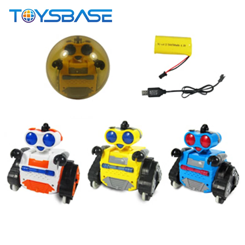 mobile robot remote controller
