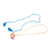 silicone swimming Nose clip ear plugs wholesale waterproof swimming accessories