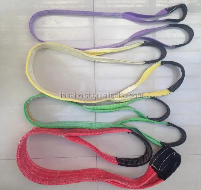 2t webbing sling