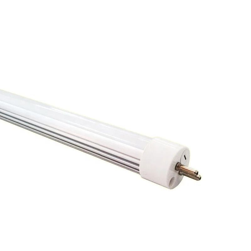 driver built in t5 led tube 517mm 100lm/w g5 base