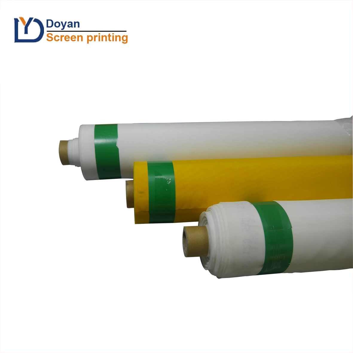 110T-40um polyester bolting cloth textile silk screen printing mesh