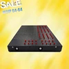 Enjoy Hot Sale On VOIP Product YX 64-64 Post SMS Modem With 2G MOIP Gateway