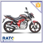 New design 150cc racing motorcycle from RATO