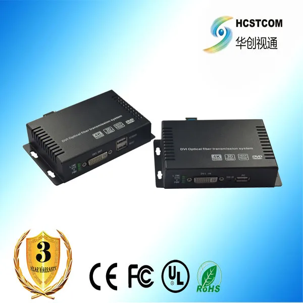 4K DVI NEW