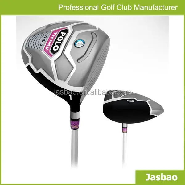 Wholesale Titanium Ladies Golf Complete Clubs Sets Buy Womam Golf