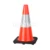 High Quality Roadway Safety Reflective Slovakian Traffic Cone - Buy