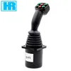 single or dual axis control joystick SJ01