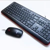China shenzhen manufacturer office computer keyboard combo for mac, win 10